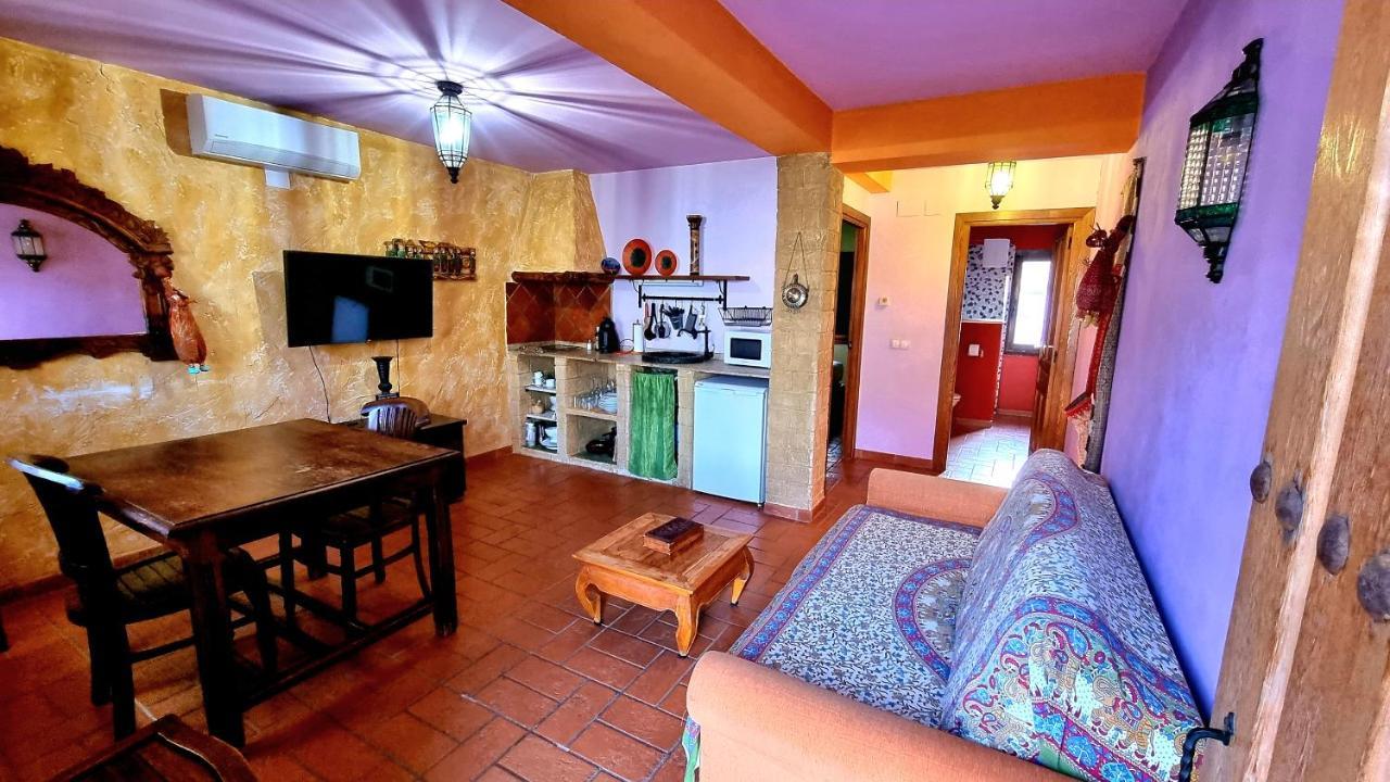 Espacios Del Mundo Carenas Eksteriør bilde
